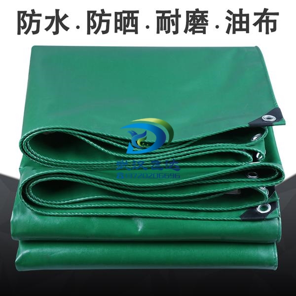 如何才能(néng)延長(cháng)武汉篷布的使用(yòng)寿命
