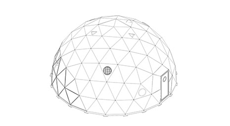 星空帳篷應該怎麽選擇？